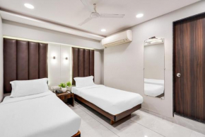Palette Country Club Surat